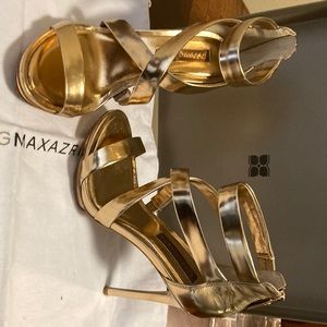 BCBG Gold Dust Specio 6.5M